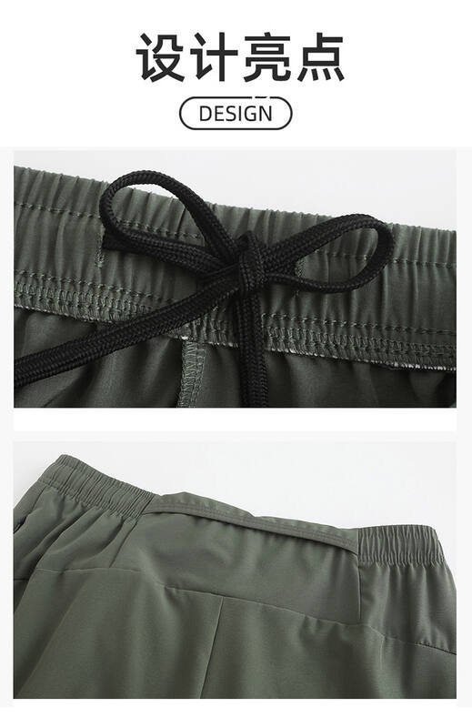 Alo Pantaloni da Uomo aloyoga