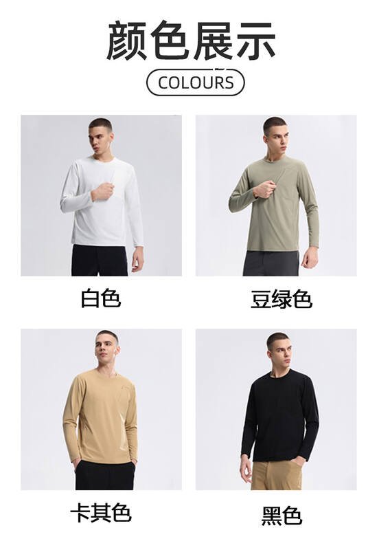 Alo Men s Tops aloyoga