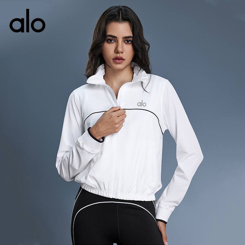 Alo Chaqueta aloyoga
