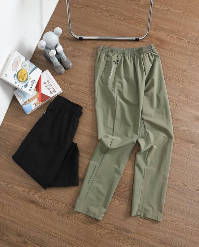 Lulu Men s Bottoms Lululemon athletica