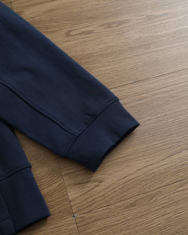 Lulu Hauts pour hommes Lululemon Athletica SojournMen
