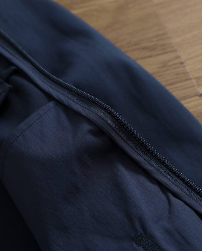 Lulu Hauts pour hommes Lululemon Athletica SojournMen