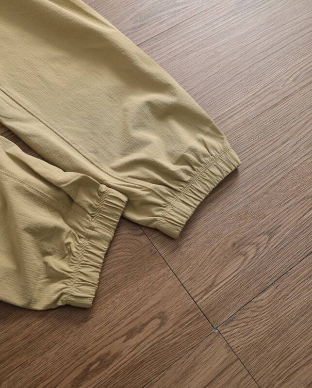 Pantaloni da uomo Lulu Lululemo