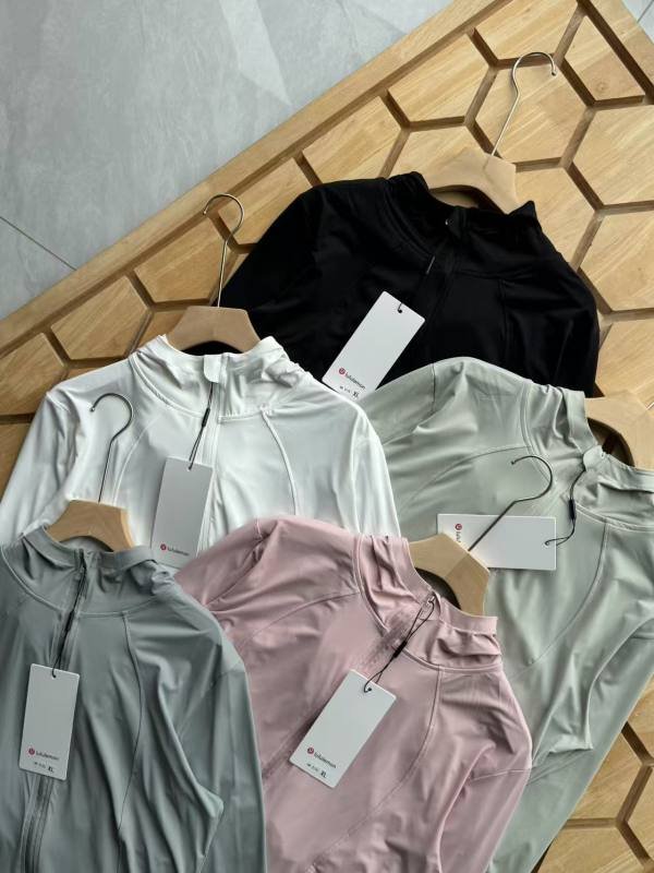 Lulu Long sleeve Lululemon