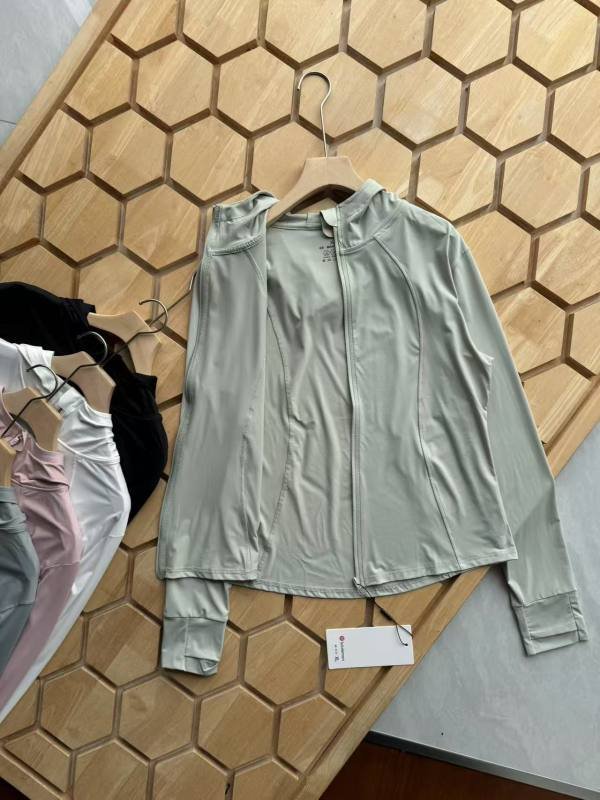 Lulu Long sleeve Lululemon