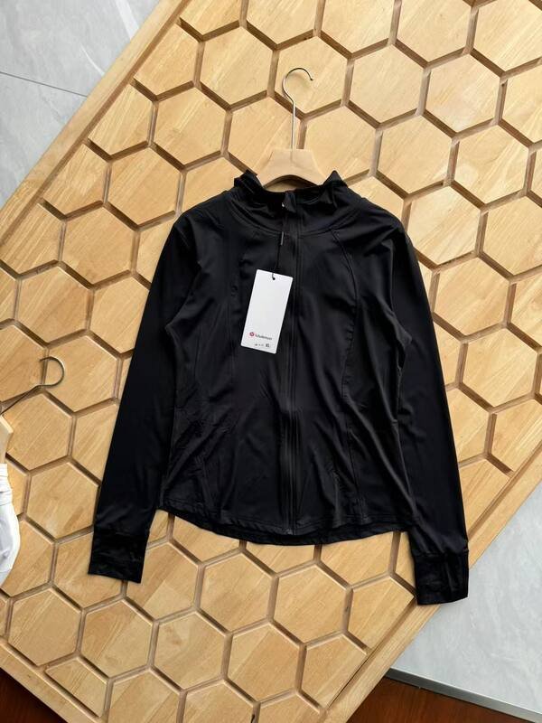 Lulu Long sleeve Lululemon