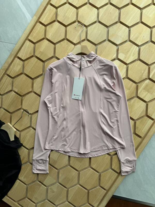 Lulu Long sleeve Lululemon