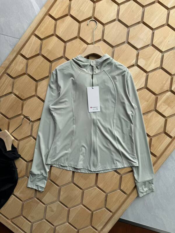 Lulu Long sleeve Lululemon
