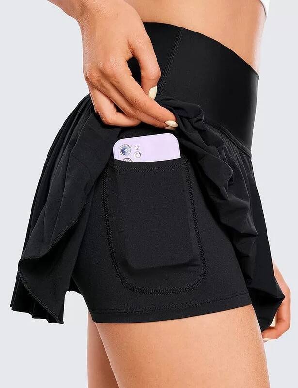 Falda Lulu lululemon