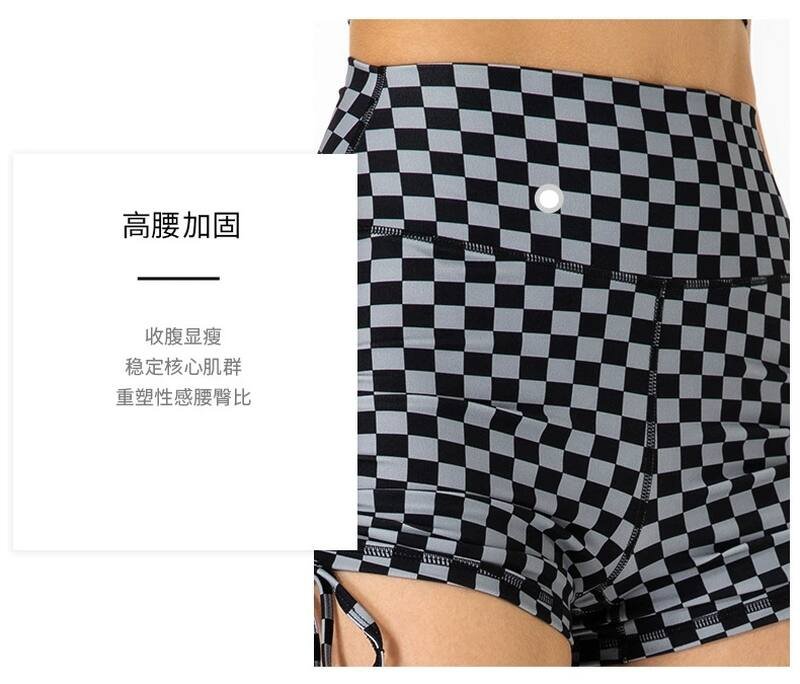 Lulu Shorts lululemon