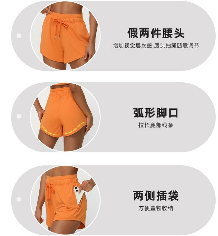 Lulu Shorts lululemon