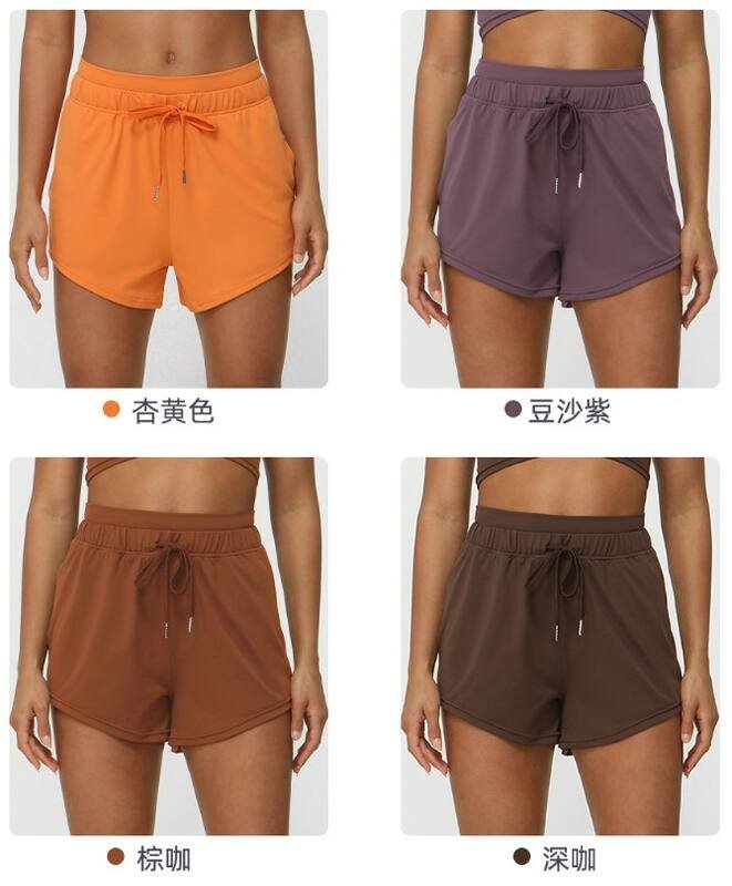 Lulu Shorts lululemon