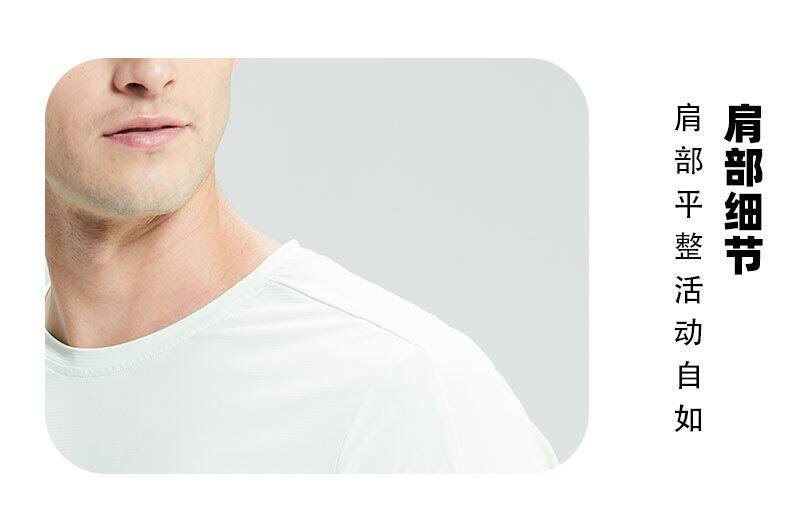 Lulu Top da uomo lululemon T