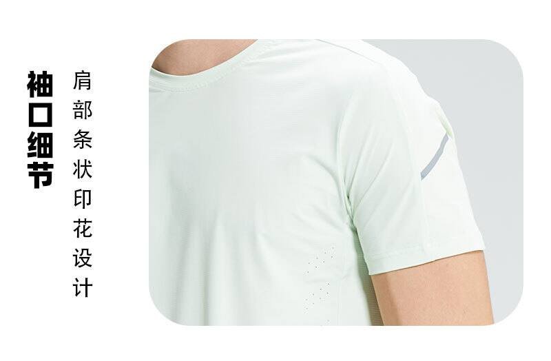 Lulu Top da uomo lululemon T