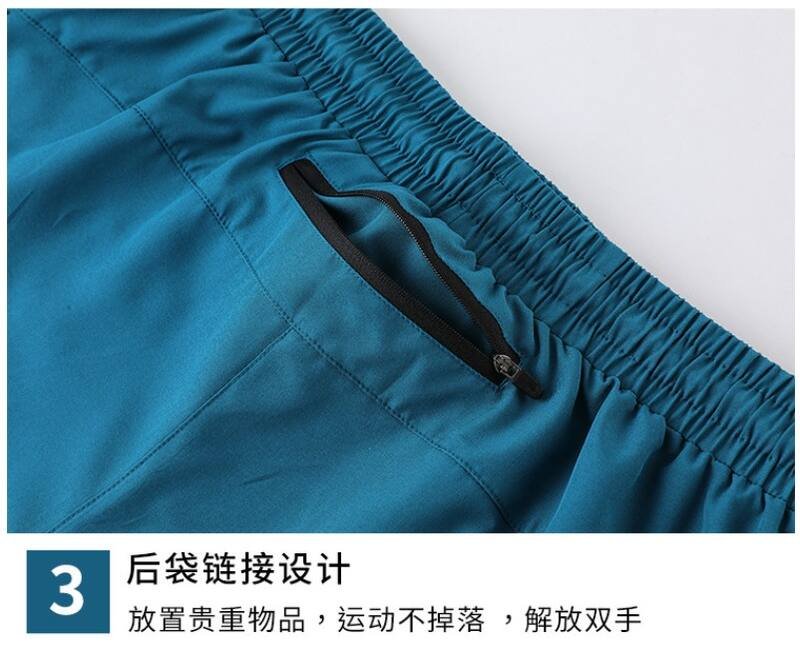Lulu Pantaloni da uomo lululemon