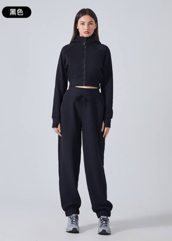 Veste Lululemon tous les jours blanc casse