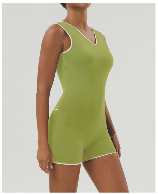Pantaloncini Lululemon studio lavanda