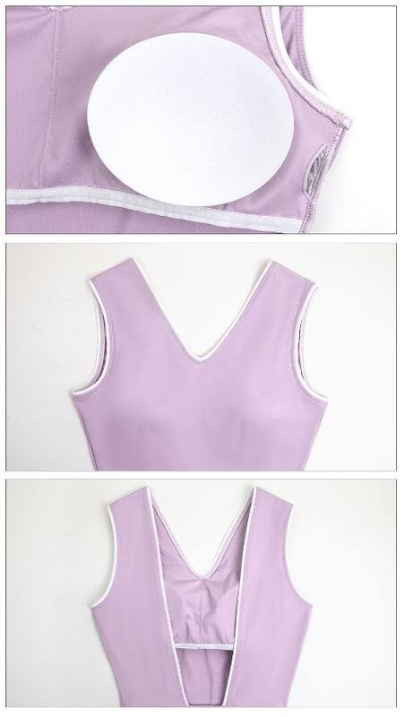 Pantaloncini Lululemon studio lavanda