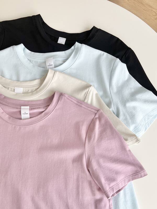 Lulu T-shirt Lululemon Love T