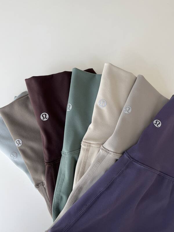 Lulu Leggings Lululemon Align