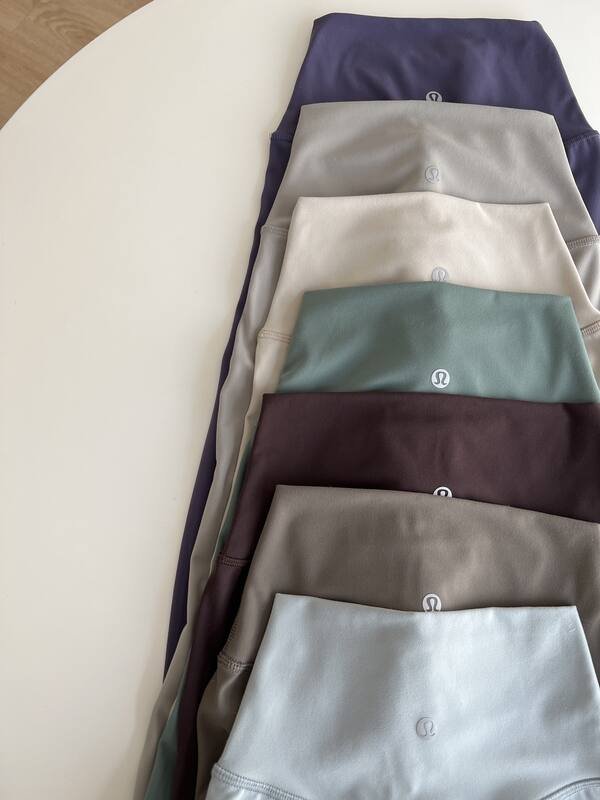Lulu Leggings Lululemon Align