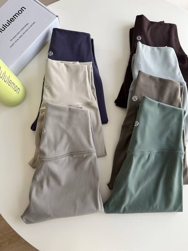 Lulu Leggings Lululemon Align