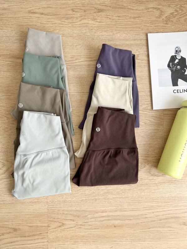 Lulu Leggings Lululemon Align