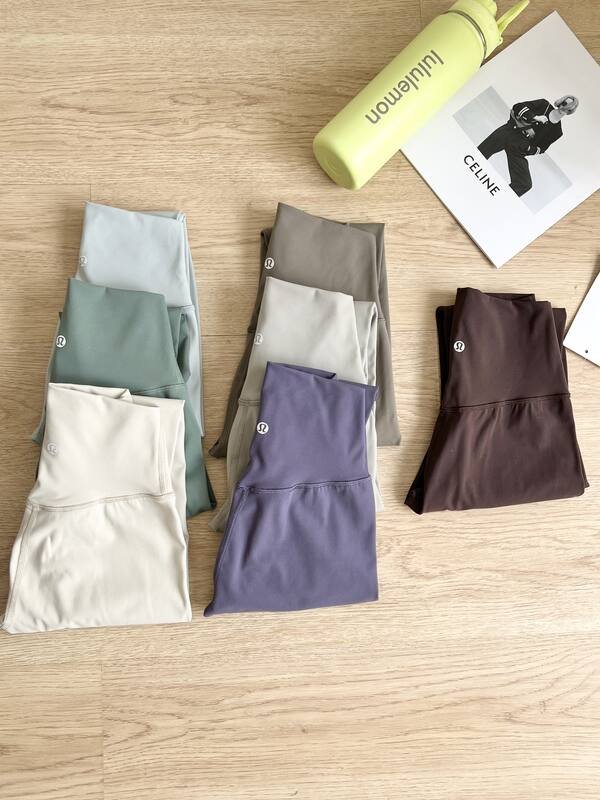 Lulu Leggings Lululemon Align