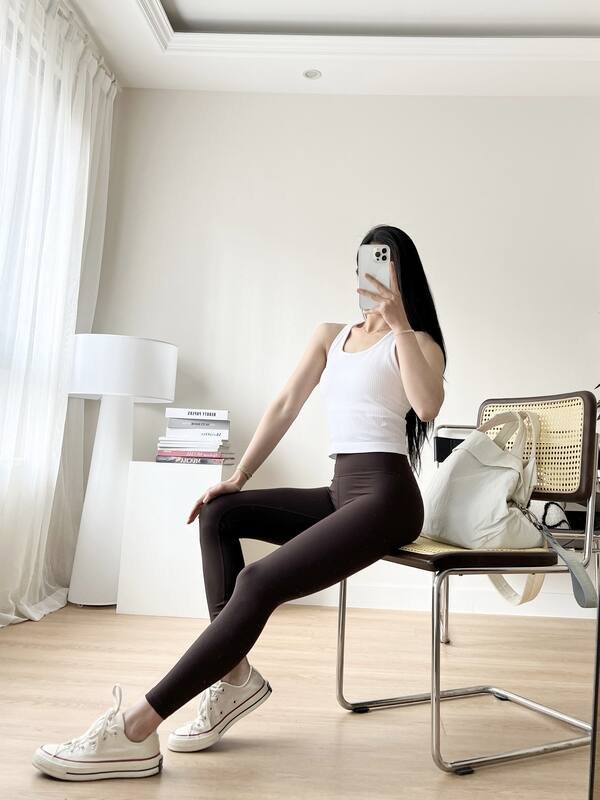 Lulu Leggings Lululemon Align