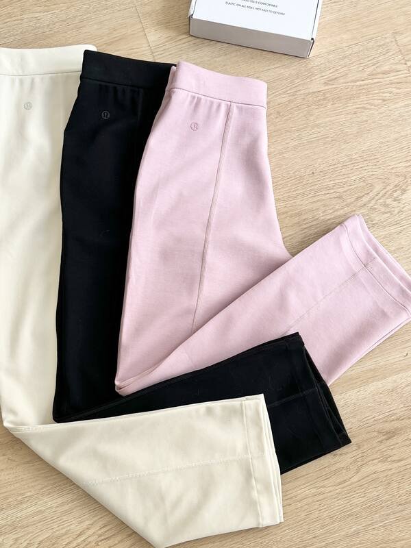 Lulu Leggings Lululemon Softstreme