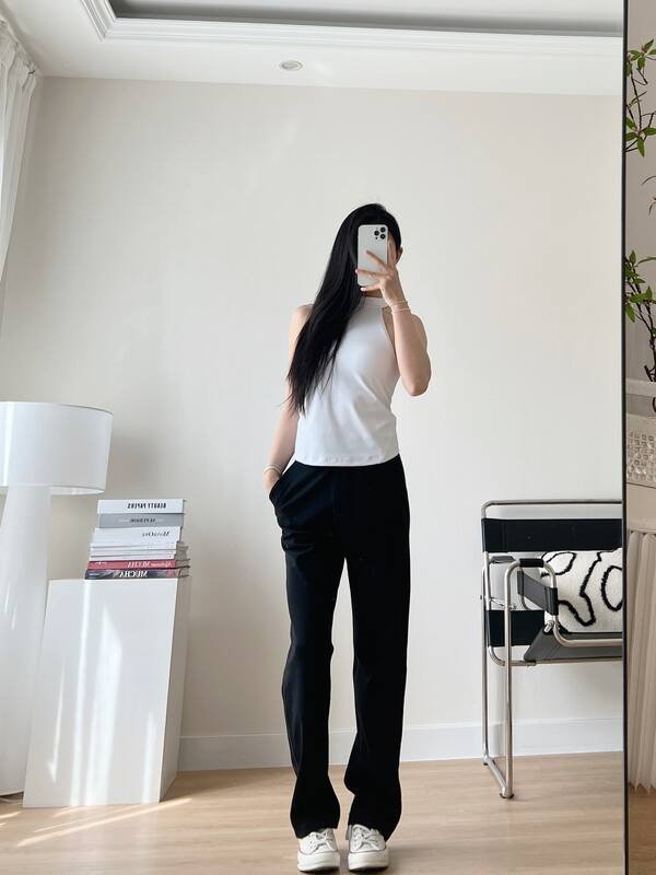 Lulu Legging Lululemon Softstreme