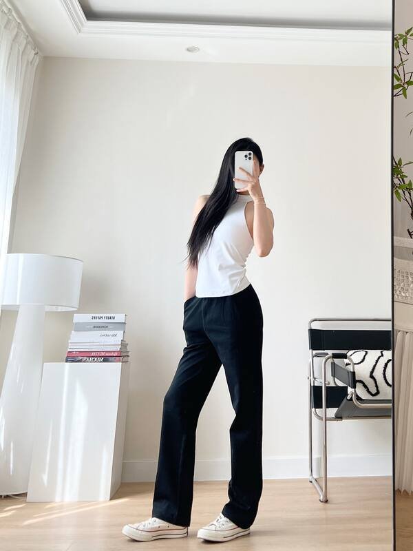 Lulu Legging Lululemon Softstreme