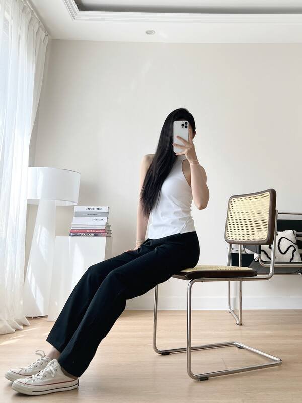 Lulu Legging Lululemon Softstreme