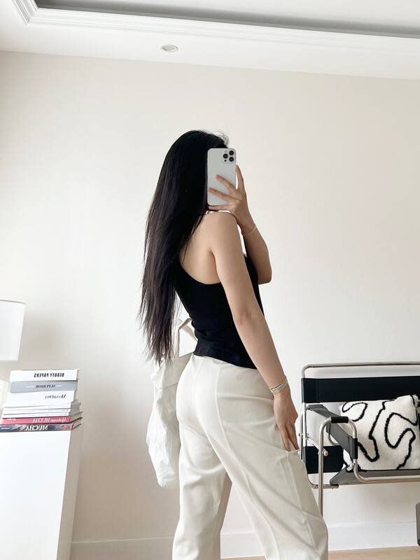 Leggings Lulu Lululemon Softstreme