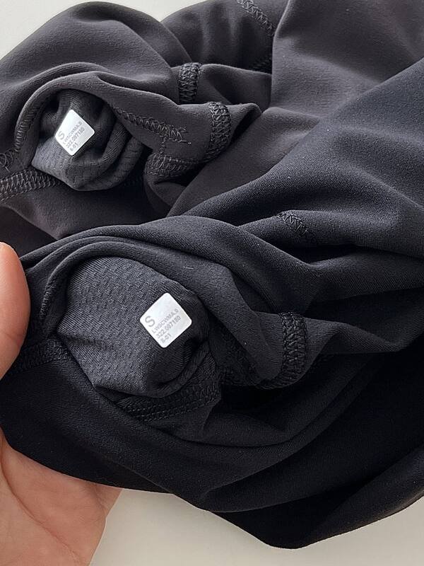 Calca Lulu Capri Lululemon Align