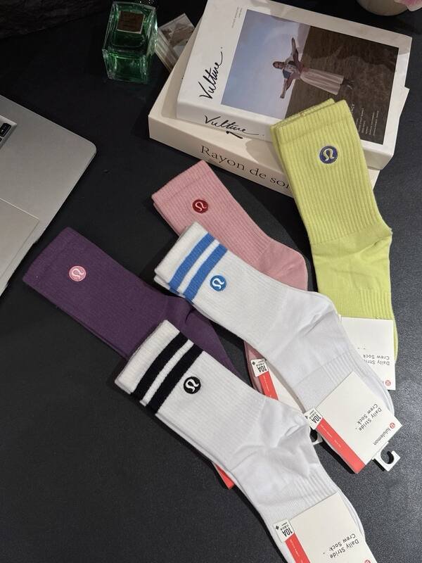 Accessoires Lulu Emballage d'origine Chaque paire est independante
