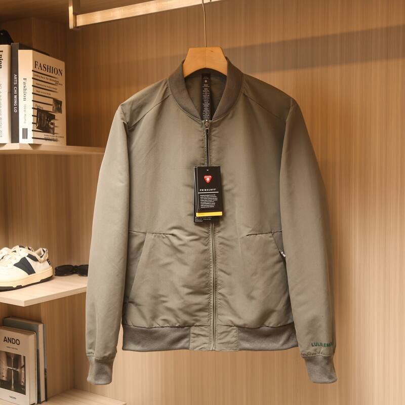 Lulu Hauts pour hommes Lululemon Athletica Switch Over