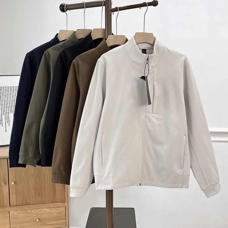 Lulu Hauts pour hommes Lululemon Athletica SojournSerie pour hommesSojournHommes
