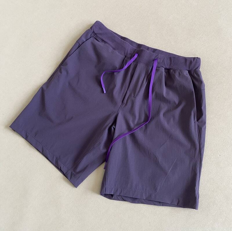 Lulu Men s Bottoms Lululemon Zeroed ln SeriesMen