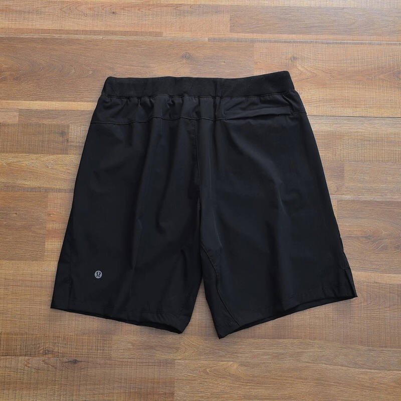 Lulu Men s Bottoms Lululemon Zeroed ln SeriesMen
