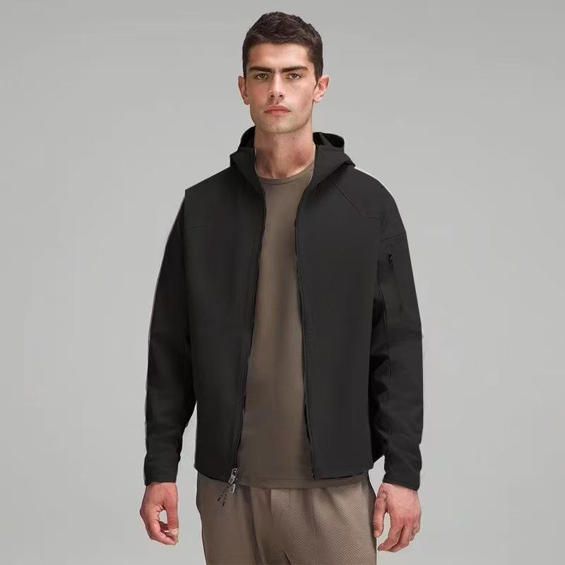 Lulu Men s Tops Lululemon Warp Light