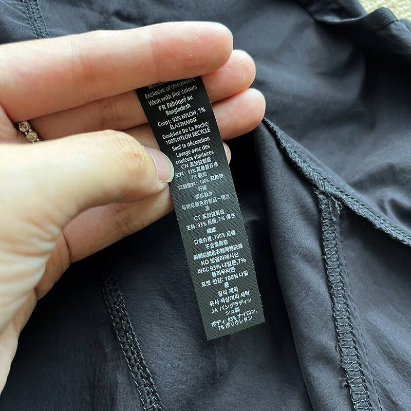 Lulu Men s Tops Lululemon Warp Light