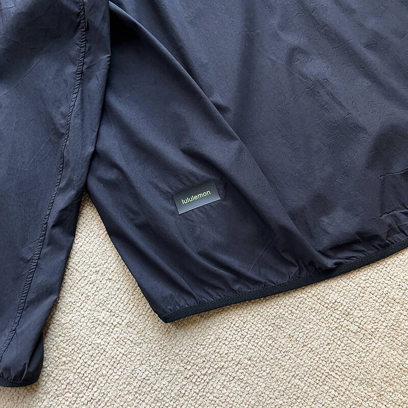 Lulu Men s Tops Lululemon Warp Light