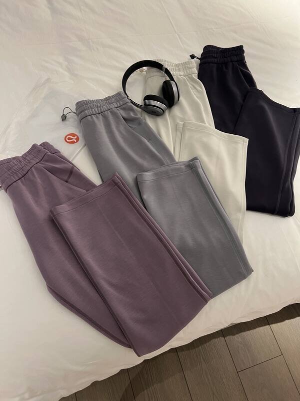 Lulu Leggings Lululemon Softstreme