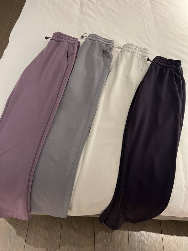Lulu Leggings Lululemon Softstreme