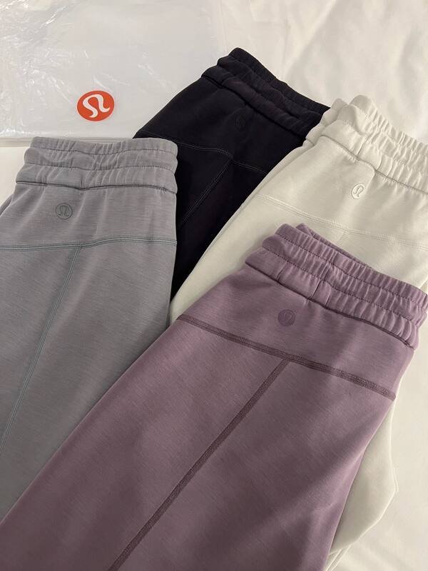 Lulu Leggings Lululemon Softstreme