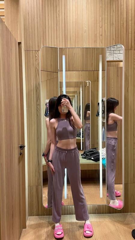Leggings Lulu Lululemon Softstreme