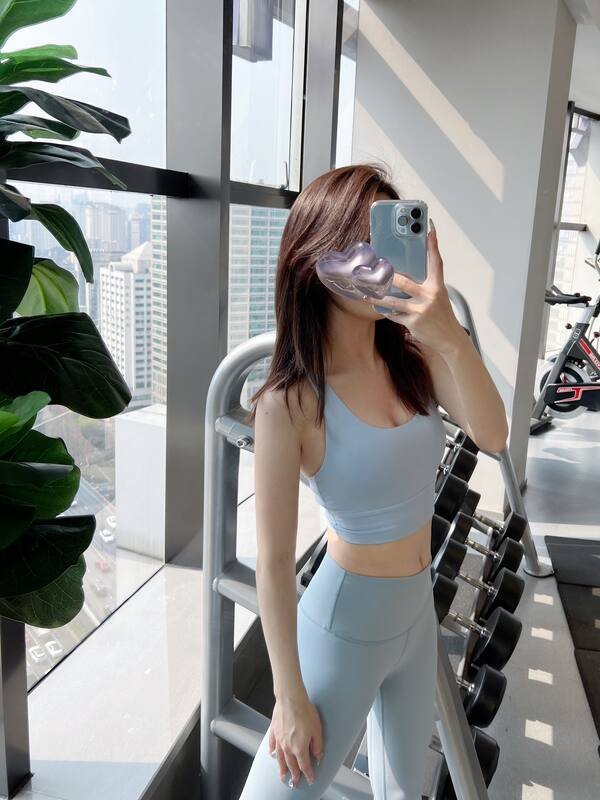 Lulu Bra lululemon energy