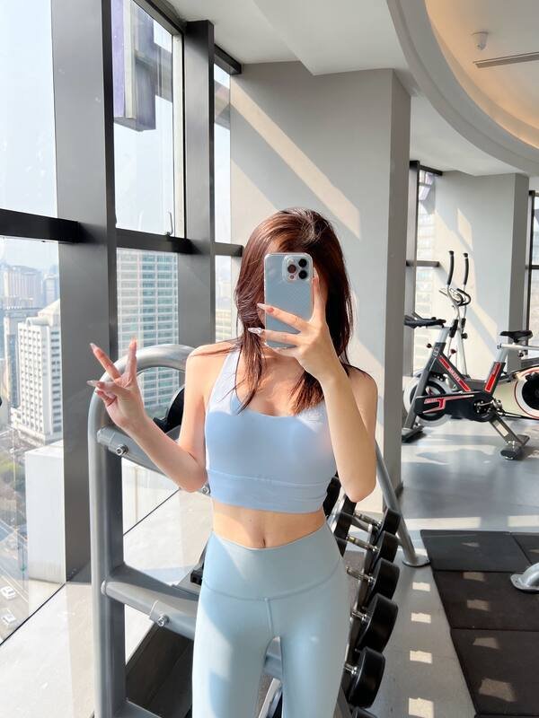 Lulu Bra lululemon energy
