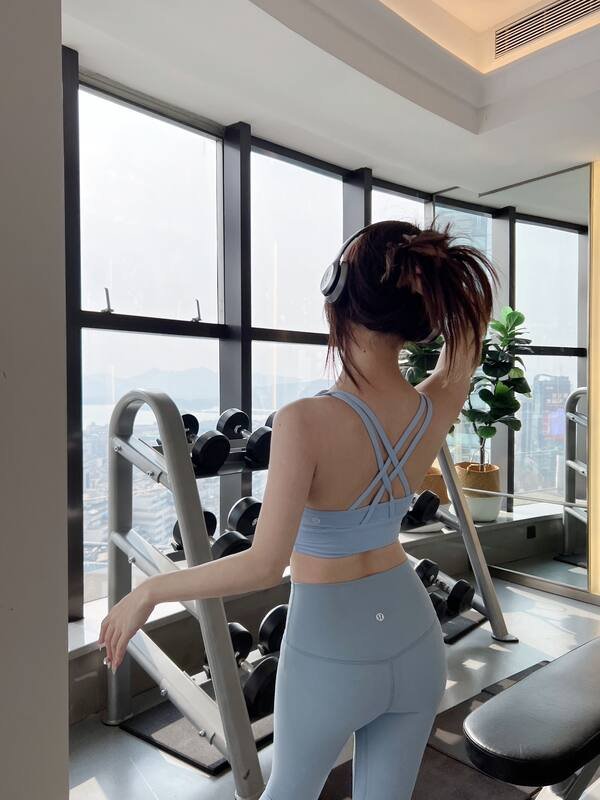 Lulu Bra lululemon energy